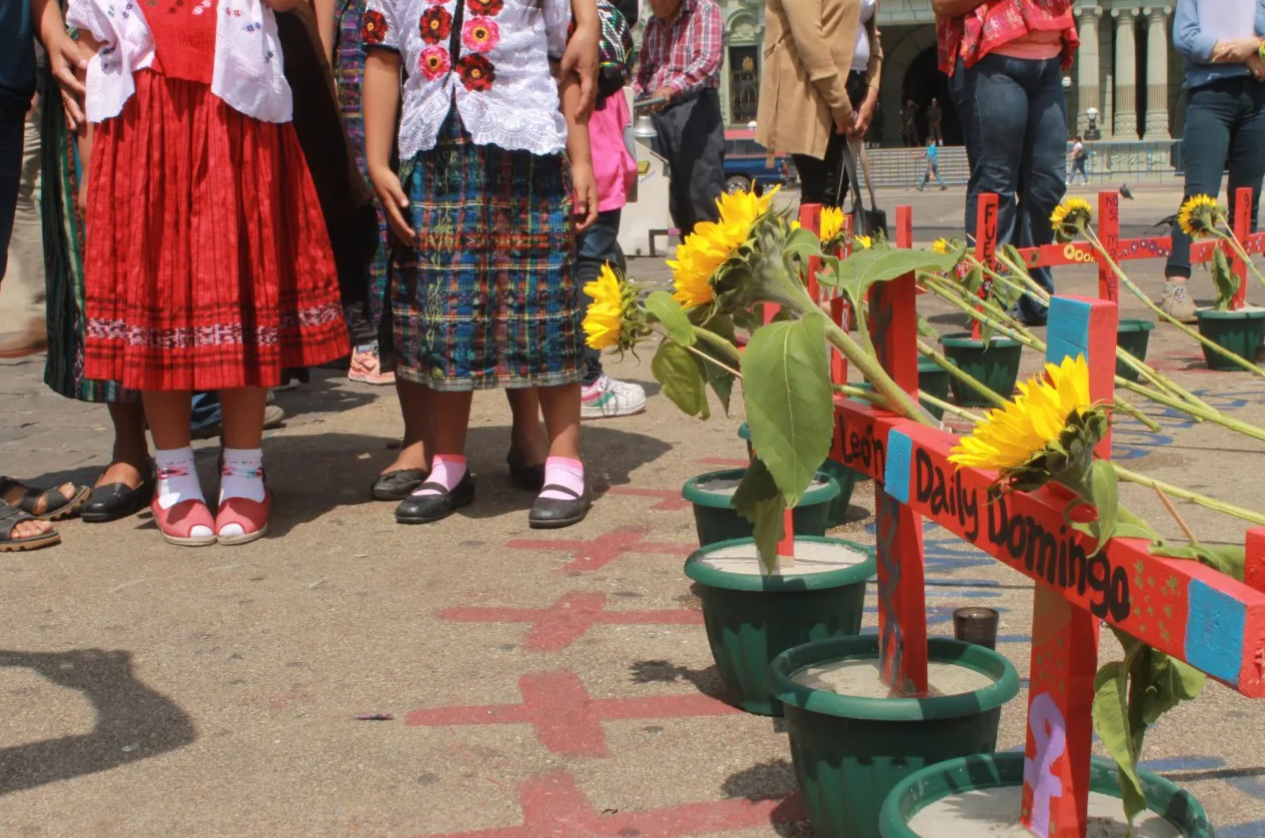  Foto: Alejandra Sarti 